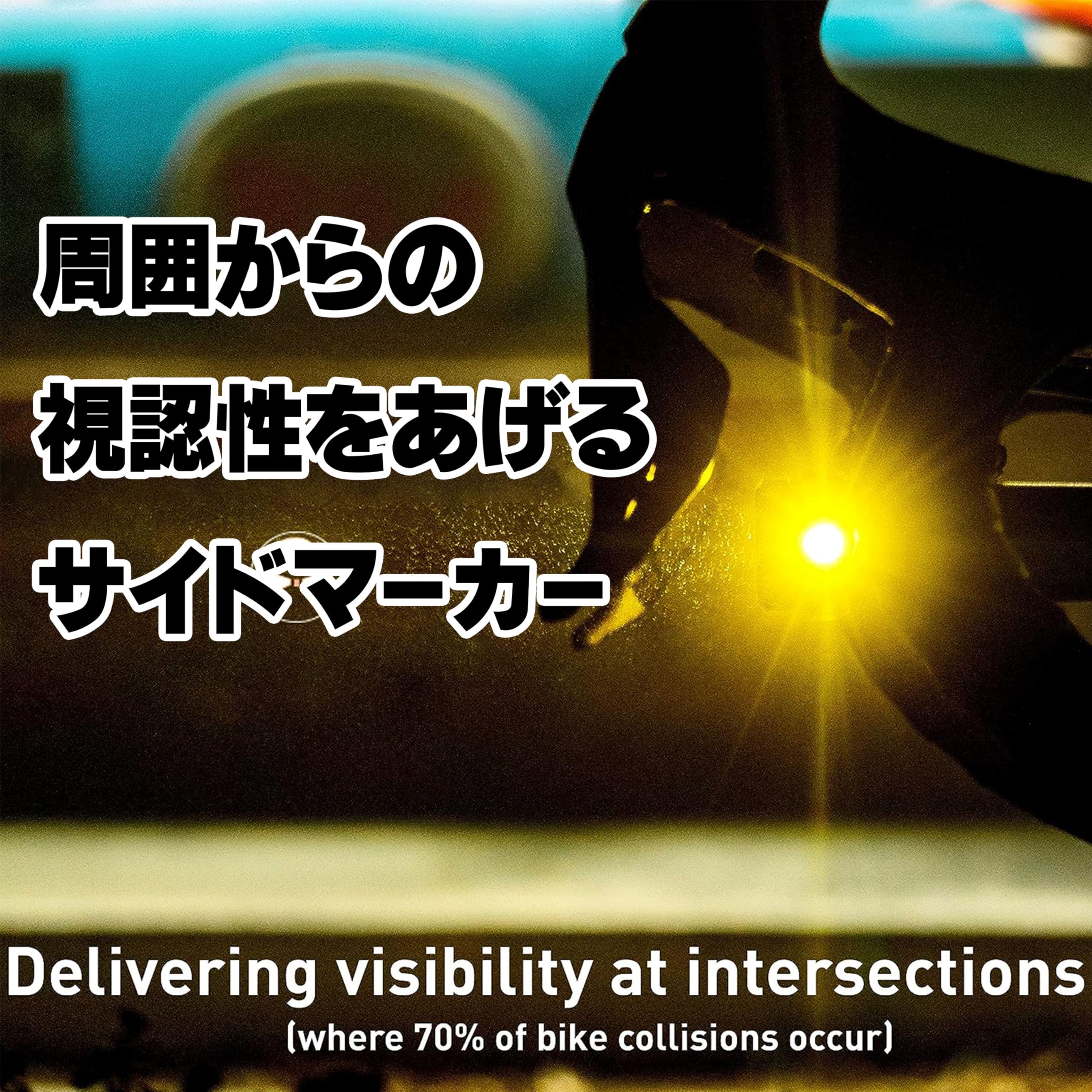 Amazon | light&Motion(ライトアンドモーション) 自転車用ヘッドライト